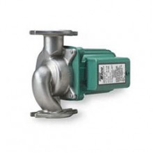 Radiant Heat Circulators